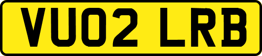 VU02LRB