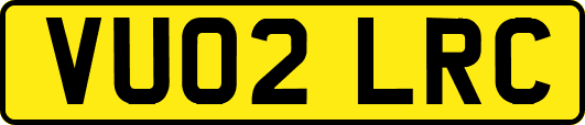 VU02LRC