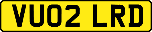 VU02LRD