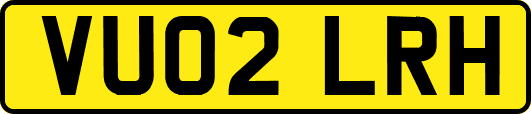 VU02LRH