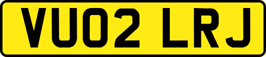 VU02LRJ