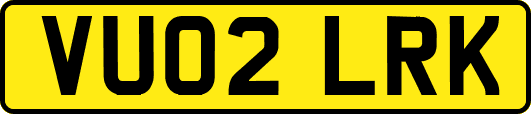 VU02LRK