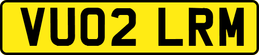 VU02LRM