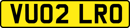 VU02LRO