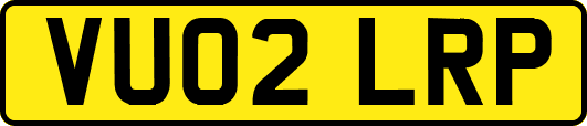 VU02LRP