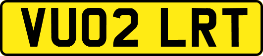 VU02LRT