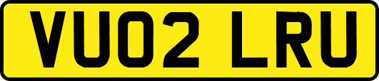 VU02LRU