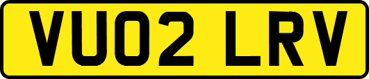 VU02LRV