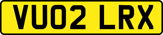VU02LRX
