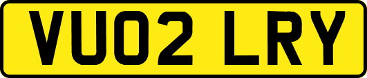 VU02LRY