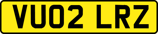 VU02LRZ