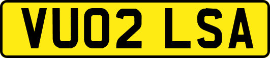 VU02LSA