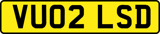 VU02LSD