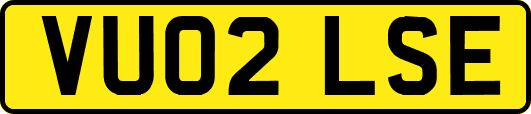 VU02LSE