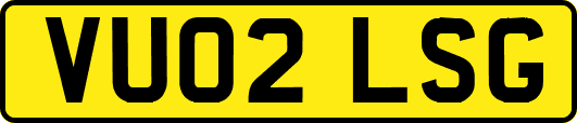 VU02LSG