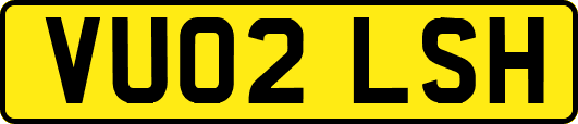 VU02LSH