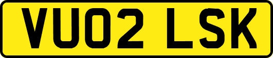 VU02LSK