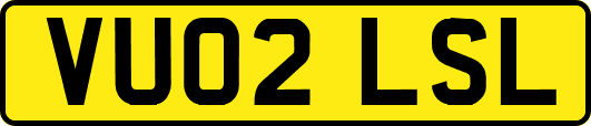 VU02LSL