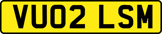 VU02LSM