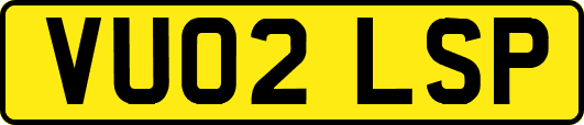 VU02LSP