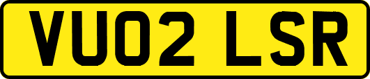 VU02LSR