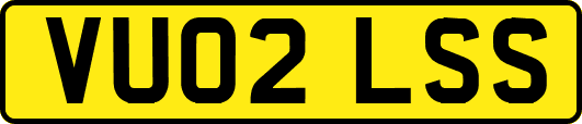 VU02LSS