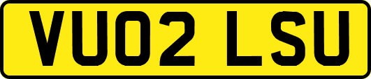 VU02LSU
