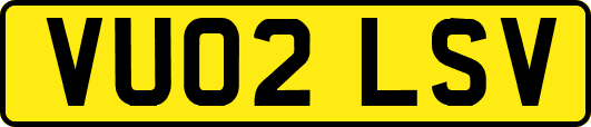 VU02LSV
