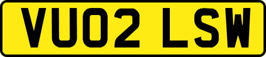VU02LSW