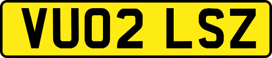 VU02LSZ