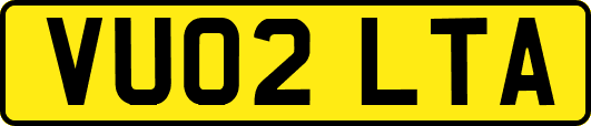VU02LTA