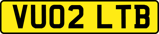VU02LTB