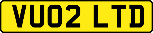 VU02LTD