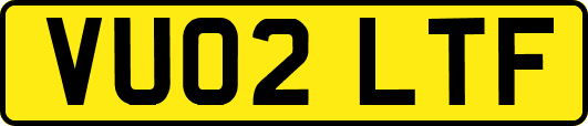 VU02LTF