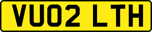 VU02LTH