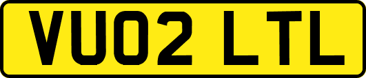 VU02LTL