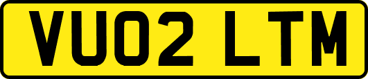 VU02LTM