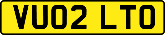 VU02LTO