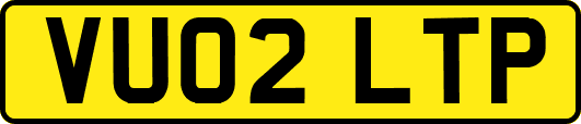 VU02LTP
