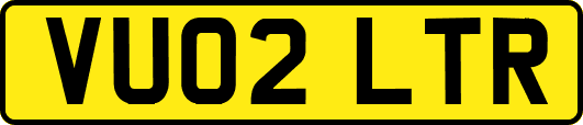 VU02LTR