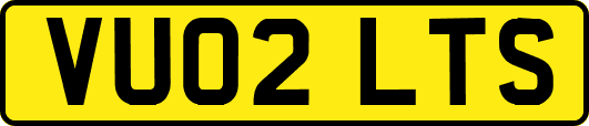 VU02LTS
