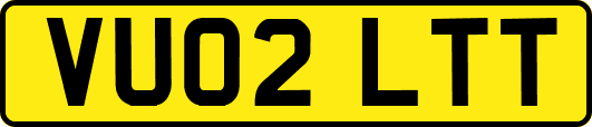 VU02LTT