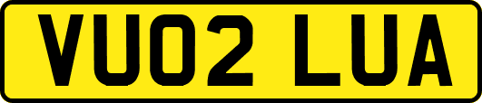 VU02LUA