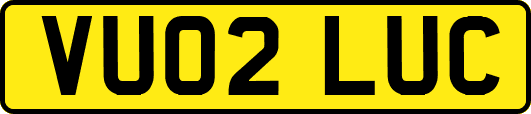 VU02LUC