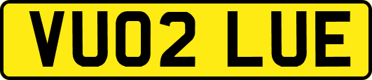 VU02LUE