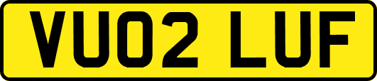 VU02LUF