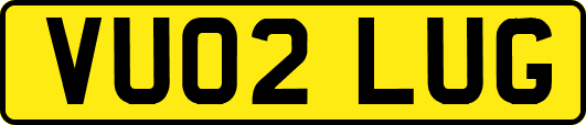 VU02LUG