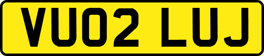 VU02LUJ