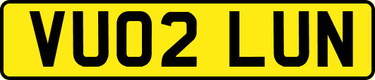 VU02LUN