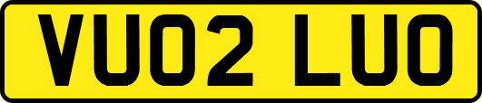 VU02LUO